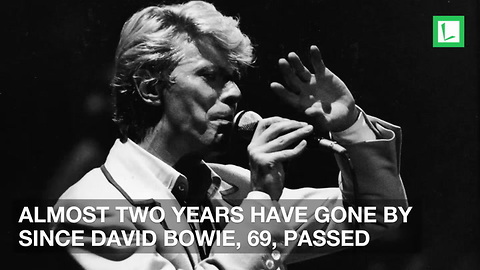 David Bowie’s Son Fulfills Duty, Remembers His Late Father in Meaningful Tribute