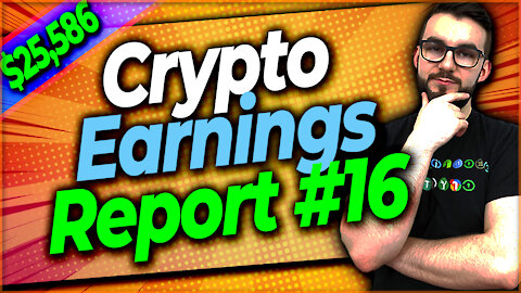 ▶️ $5K+ From Crypto Social In One Month – Earnings Report #16 | EP#428