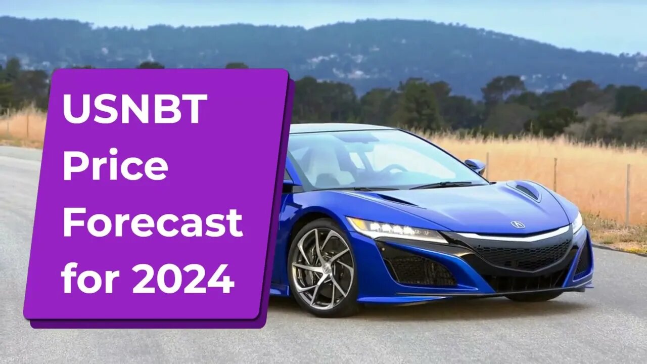 NuBits Price Prediction 2022, 2025, 2030 USNBT Cryptocurrency Price Prediction