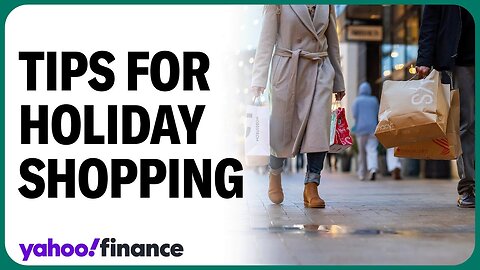 How to avoid overspending during the holidays