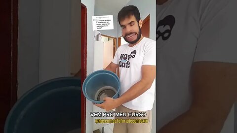 VEM PRO MEU CURSO | RESPONDENDO SEGUIDORES