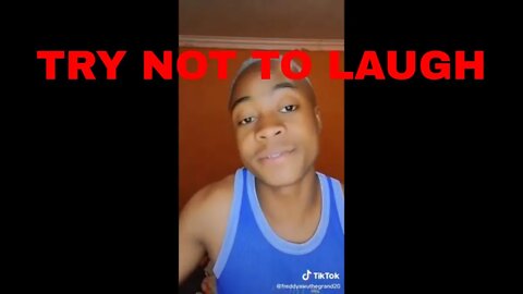 TRY NOT TO LAUGH..funniest videos of freddy awuthegrand