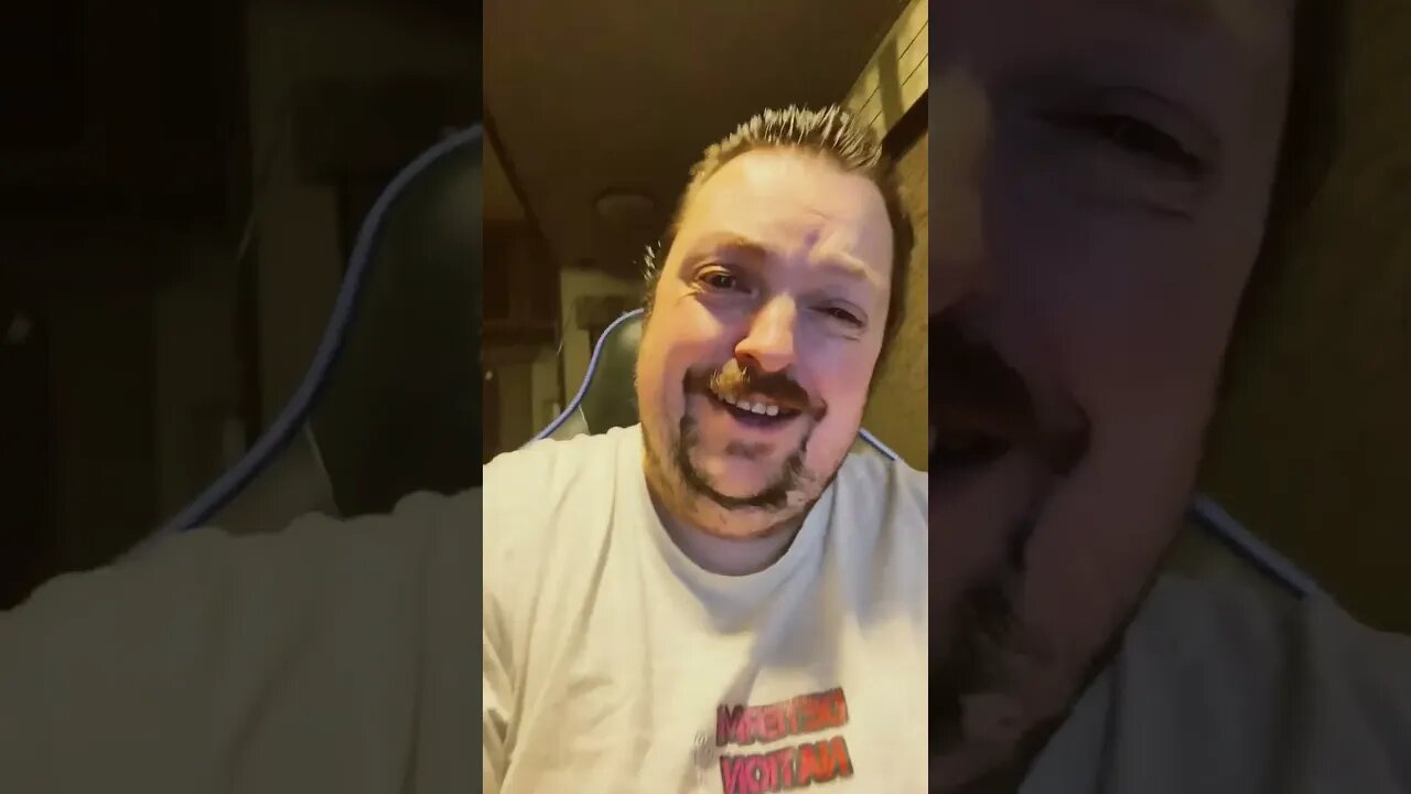 The Fish Attacks The Cat! 🤣