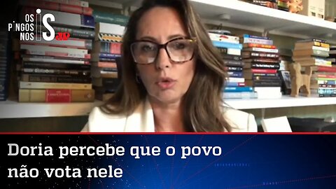 Ana Paula Henkel: O preço da tirania chegou