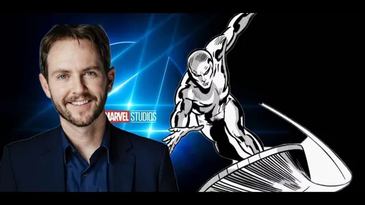 Rumor: Silver Surfer in the Pipeline