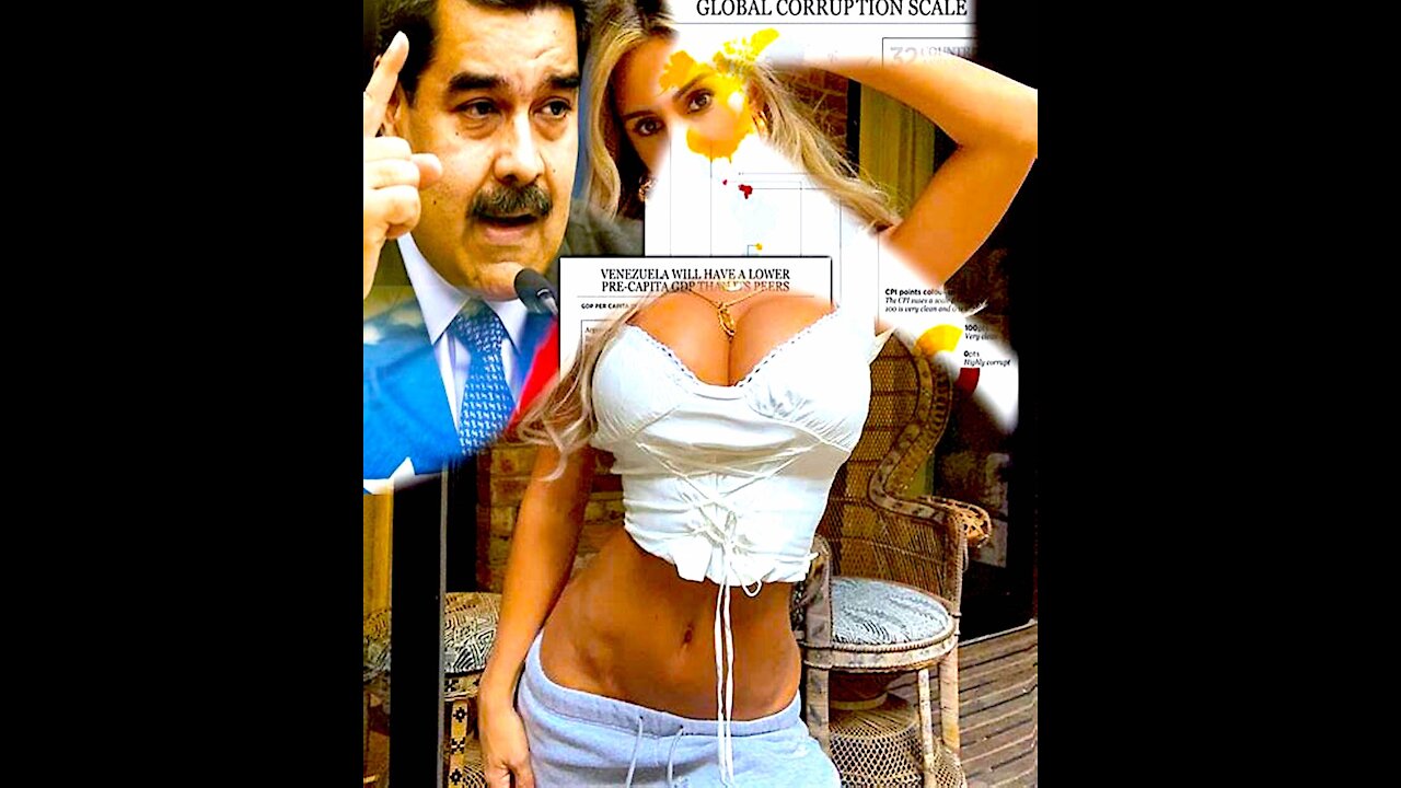 🎧 Red P💊LL🔥 PodCast🎙👉 EX Exotic Dancer from Venezuela talks About Her Country How Corrupt it is.