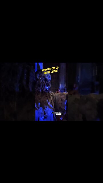 I Hope It's Better Next Time