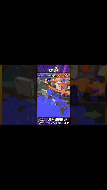 They didn't let me spawn