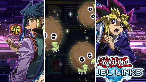 Yu-Gi-Oh! Duel Links - Herald of the Arc Light (Special Set) Bundle Opening