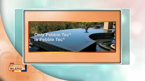 Siesta Pebble: Your Personal Oasis