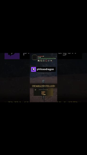 Radhan goin down | philosodragon on #Twitch