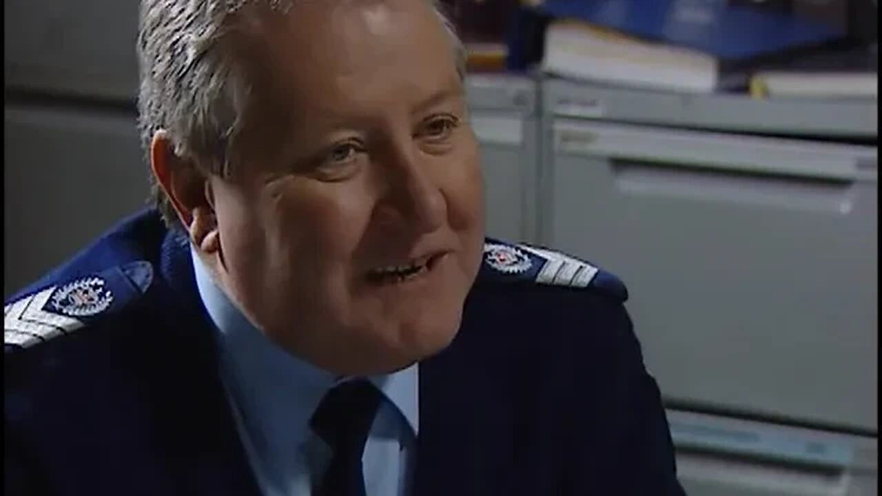 Blue Heelers S06E37 Second Chance