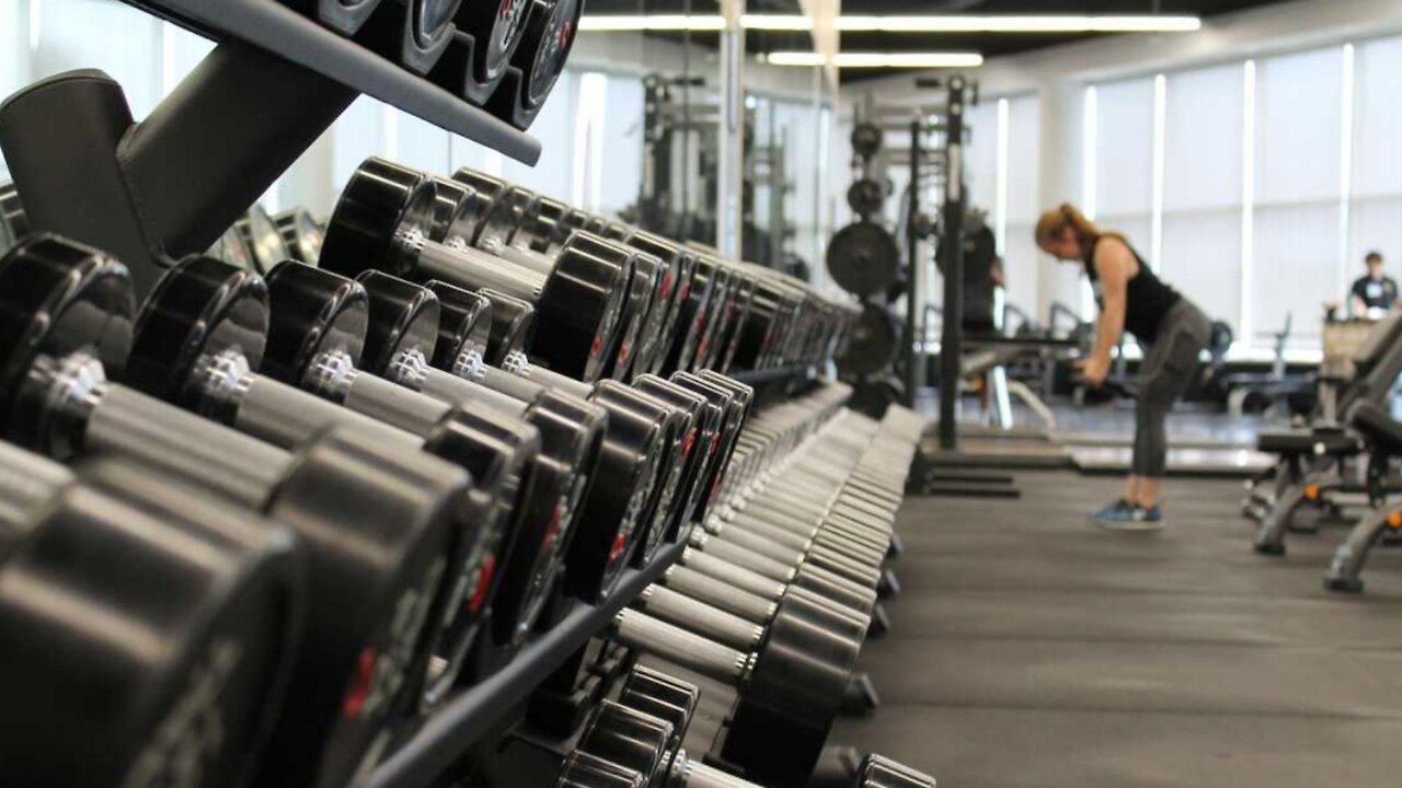 Les gyms en zone rouge au Québec vont pouvoir rouvrir dès ce mois-ci