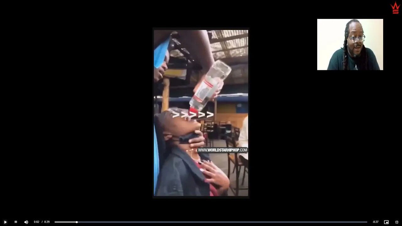 LIFE LESSON #1 YOU CAN'T TRUST EVERYBODY