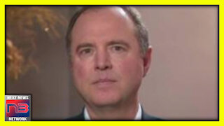 Adam Schiff Goes Off the Rails On GOP during Disgraced Interview