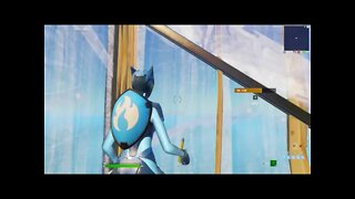 Session 3: Fortnite (different types of walking) - - part 1