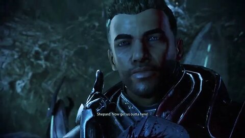 Mass effect3 p 27