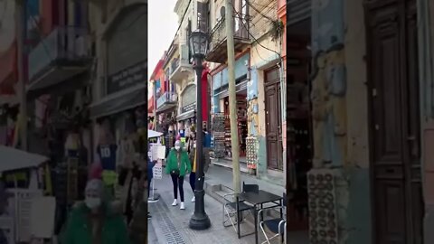 Você nunca viu uma rua como essa! É uma rua é especial! #rua #especial #curiosidades