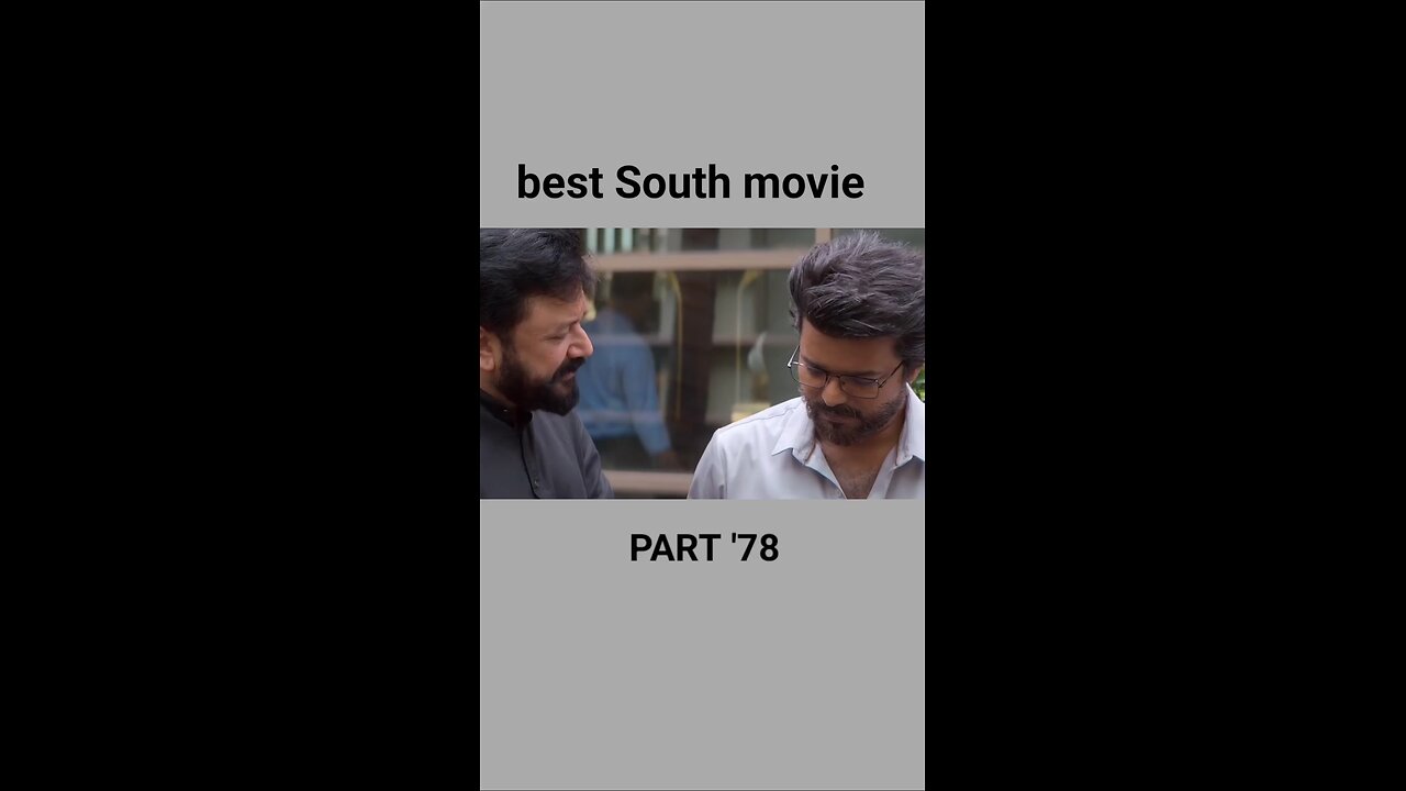 Best South movie South video ! New South movie hindi dubbed in 2024 part - 78