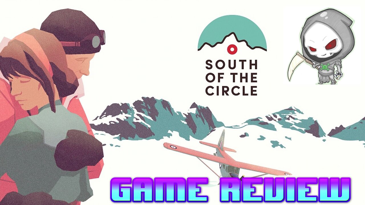 South of the circle Review (Xbox Series X) - As cold as ice...