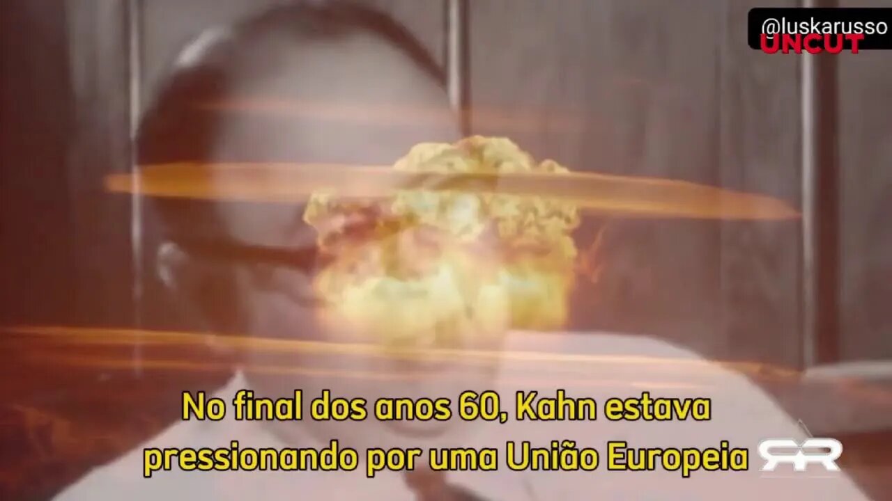 WEF E O TRANSHUMANISMO - HOMO OPTIMUS - PARTE 3