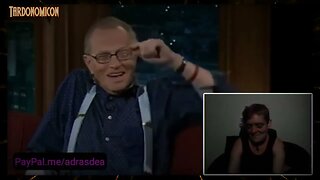 2022 01 29 6 Larry King on craig