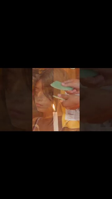 relaxation massage treatment