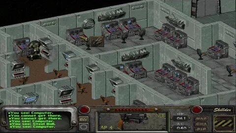 Pre-Climax Penultimate Preparations and Sidequest Conclusions - Fallout 2 E35