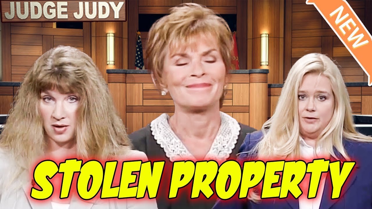 Judge Judy [Episode 9975] Best Amazing Cases Season 2O24 Full Episodes HD(720P_HD)