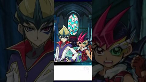 Yu-Gi-Oh! Duel Links - Rio @ World Duel Carnival x Area 2: Yuma and Kite: Tag Duel for Hart