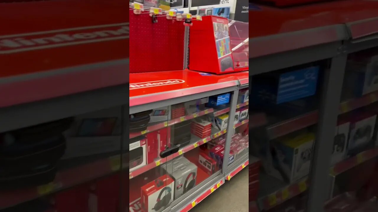 PS5 & Xbox Series X… NOPE!