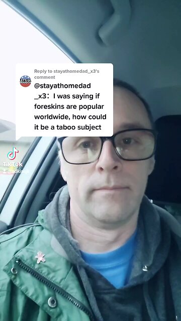 Why "Circumcision" is a taboo topic