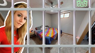 April's Prison