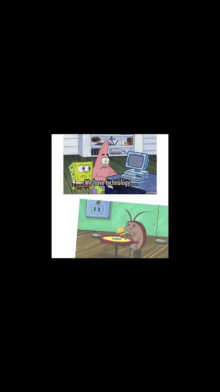 desenho bob esponja completo