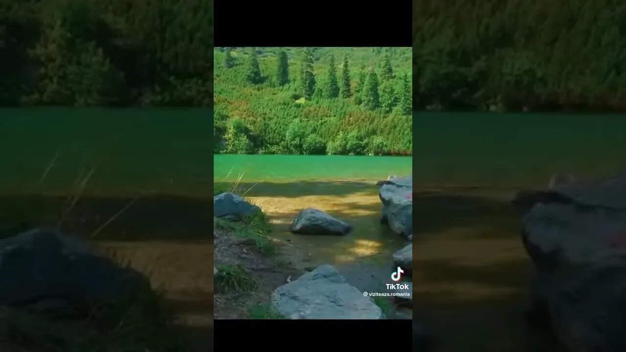 Discover Romania