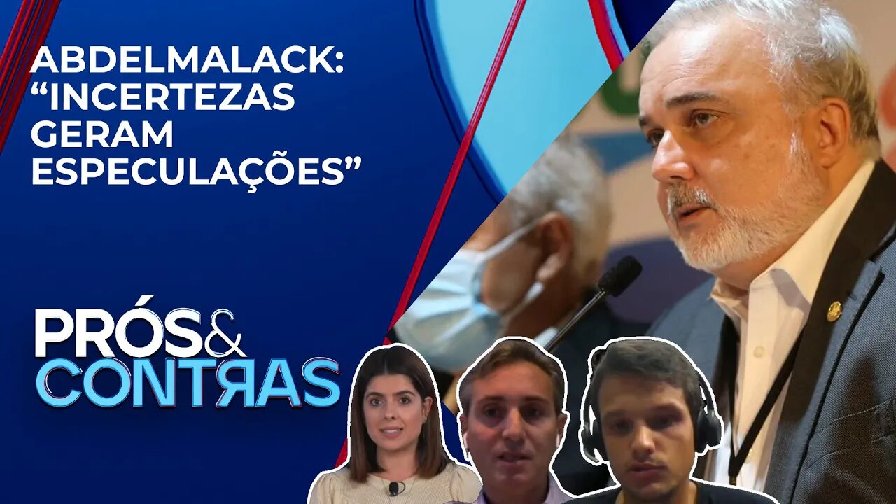 Escolha de Jean Paul Prates pode influenciar no valor de mercado da Petrobras?