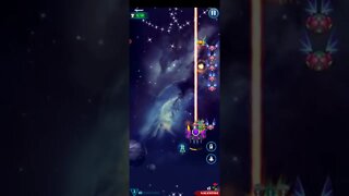 GALAXY ATTACK ALIEN SHOOTER - Valentine Quest Level 3 of 20