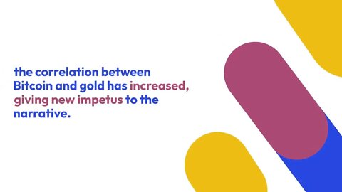 Bitcoin: digital gold or not?