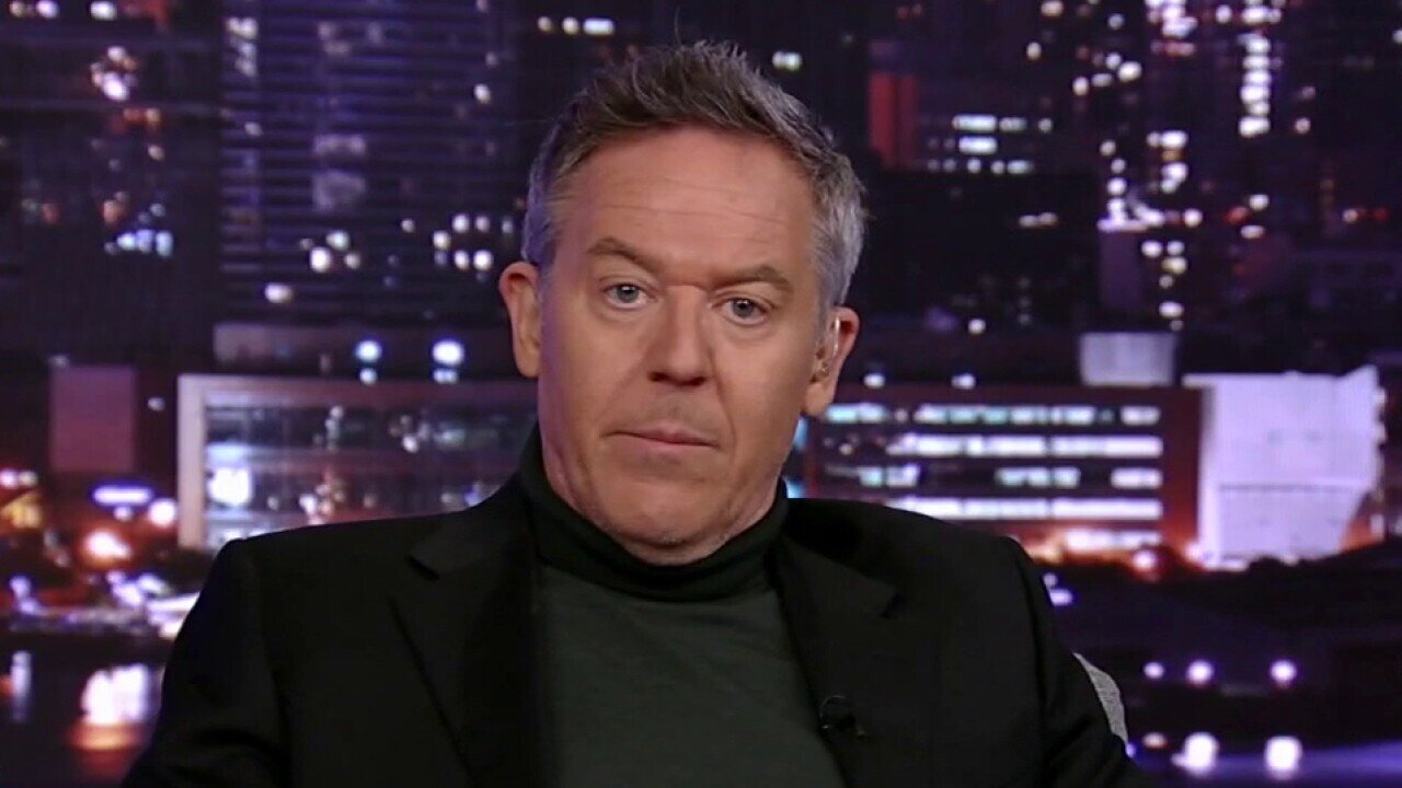 Gutfeld: Free speech versus 'Ministry of Truth'