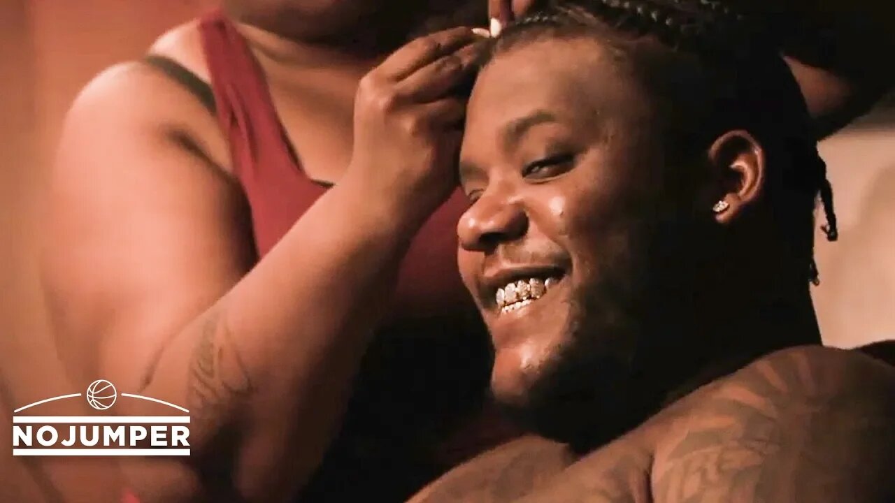 Derez DeShon's 'Pain 2' Documentary (Part 1)
