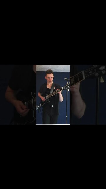 New episode of the Slyvstream is available now and it’s a very angsty one x #music #funk #liveloops