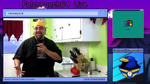 Worst Chef Ever Makes Disgusting Salad Dishes