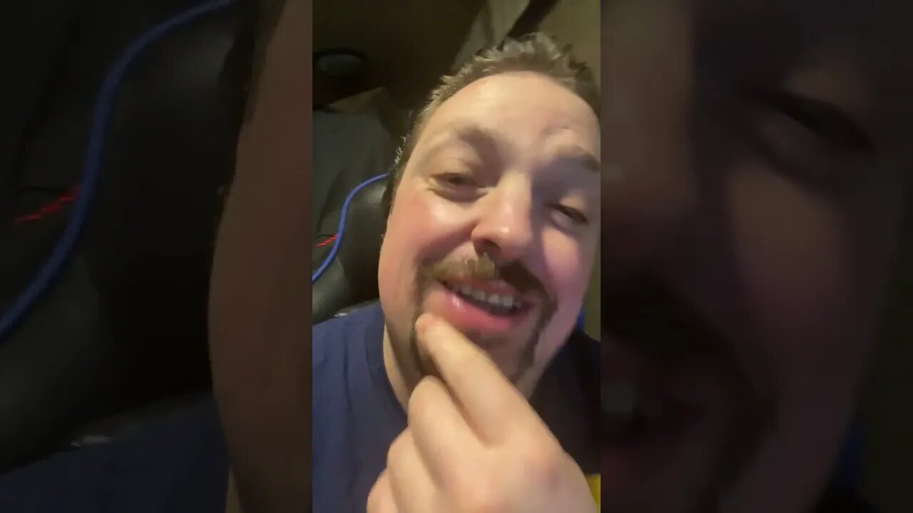 Don’t Park In Handicap Spot Or Else! 😅