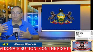 NCTV45 NEWSWATCH MORNING SUNDAY OCTOBER 2 2022 WITH ANGELO PERROTTA