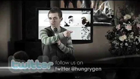 Work and rest (10 Commandments of Romance)