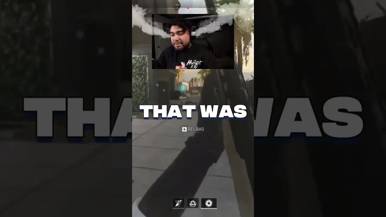 I was ROBBED💰 #callofduty #gaming #clips