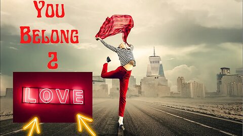 Gudnewz- YOU BELONG TO LOVE #song #viral #followforfollowback #hiphop #popular #pop #rap #randb