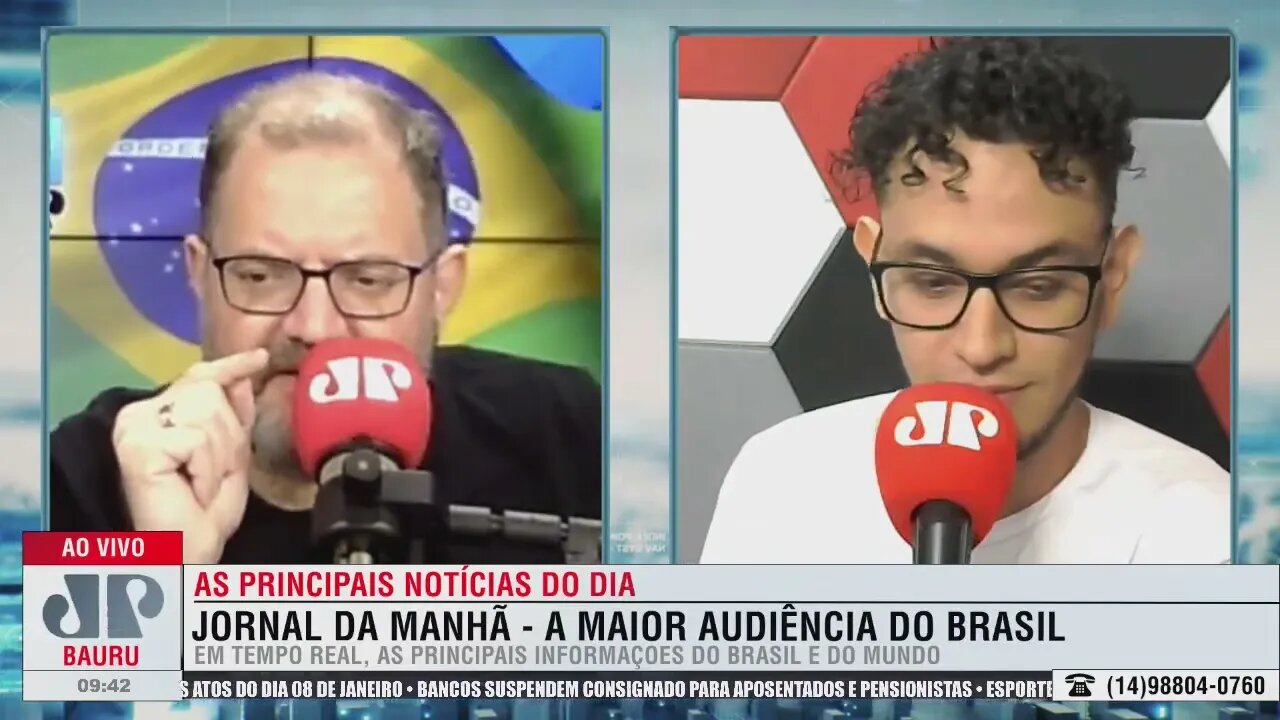 STM MELANCIA, BAJULADOR OU COMUNISTA RAIZ? RECADO DADO PELO NOVO PRESIDENTE DO STM