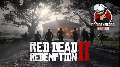 Red Dead Redemption 2