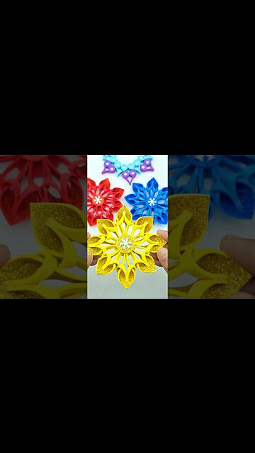 ❄️Christmas Ornaments❄️ Handmade Snowflake For Upcoming Christmas Decorations🌲